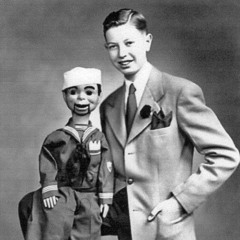 Ventriloquist