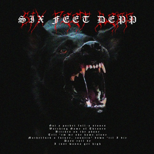Six Feet Depp w/Nigthsquad