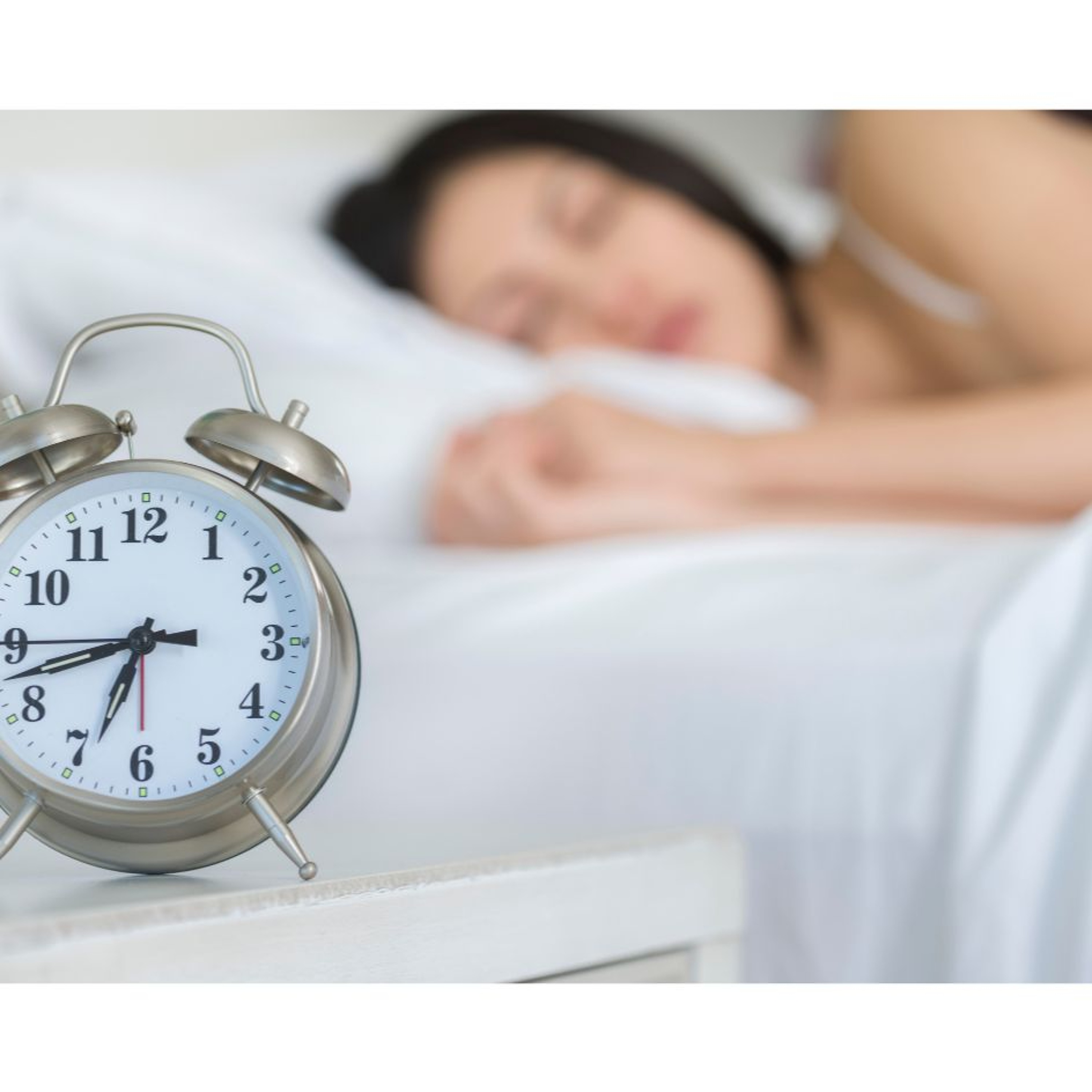 Conseils Pour Mieux Dormir Et Améliorer Son Sommeil