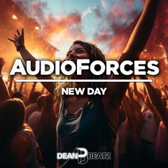 New Day (Extended Mix)