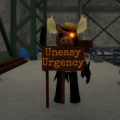 Uneasy Urgency - Markus' Theme