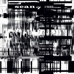 Premiere: Scan 7 - Dark Universe [Tresor Records]