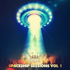 Spaceship Sessions