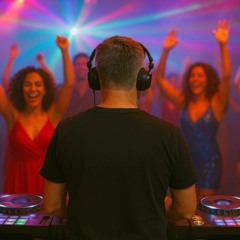 Party & Wedding Mix - DJ Marky P