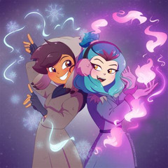 Lumity Dance piano cover [Loop]