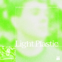 BLEAK109 - A66 nachts by Light Plastic