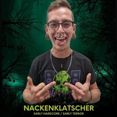27.09.25 | NackenKlatscher @Forest Spirit Festival, Secret Club Trier