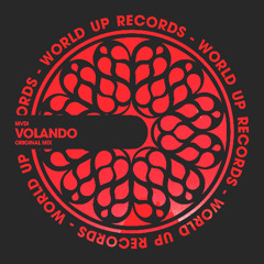 MVDI - Volando ( Original Mix ) WU 176 - Out Now