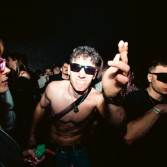 rave shit