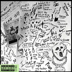 You Promised you'd stay/w Crazy G.Prod Rich Keed