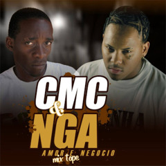 Nós e Elas (feat. CMC & Diacota)