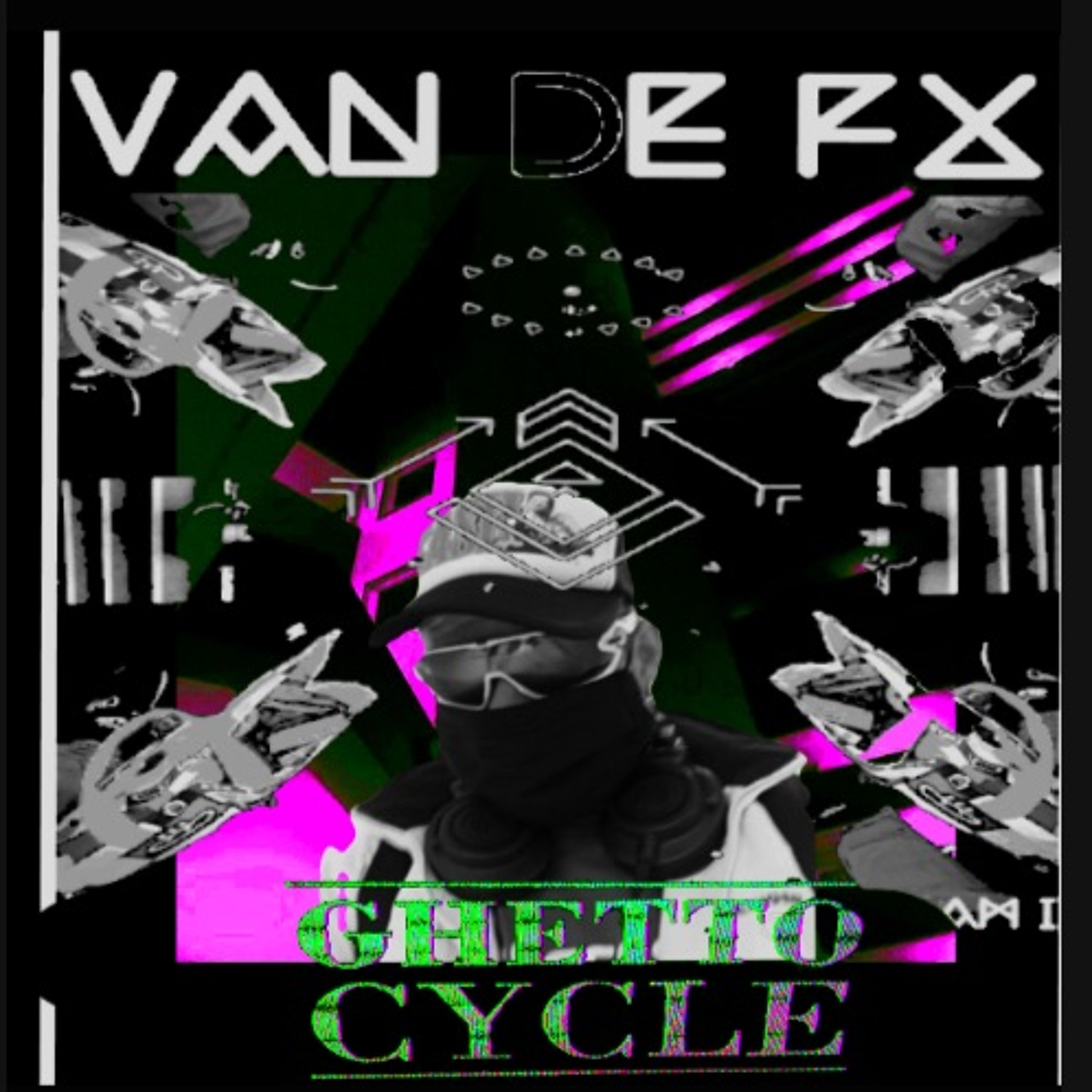 Van De FX  Live Splay. - Krasse Tasse Happy Piippi  Yeah Yaeh Year 2021.WAV