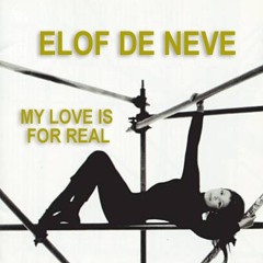 Elof de Neve presents Paula Abdul - My love is for real (Elof de Neve remix) (radio edit)