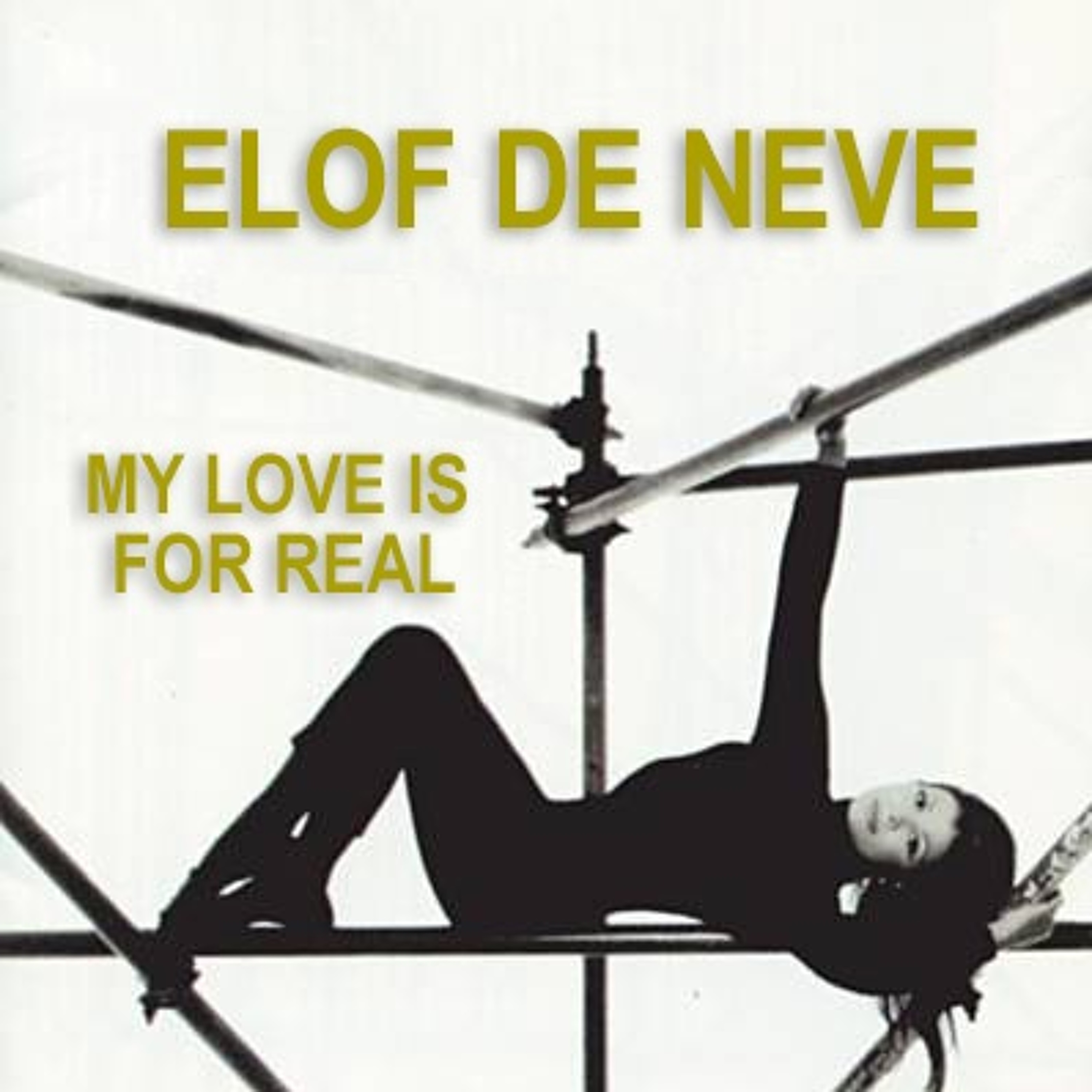 Elof de Neve
