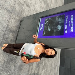 1h30m w/ SYD @ Perelman Art Center