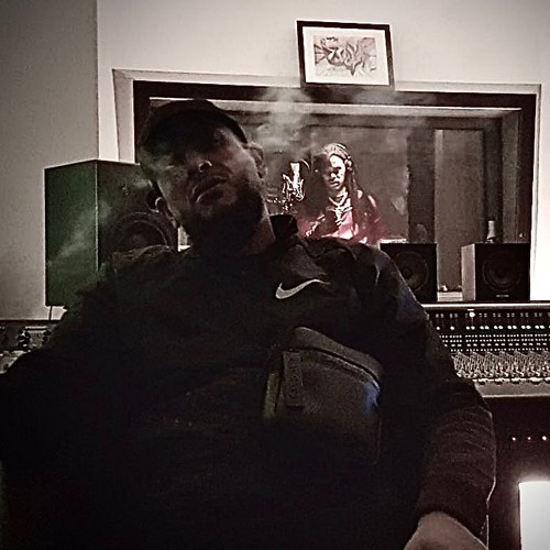 AMAZONAS MIXX PROD SLAM & MARLI