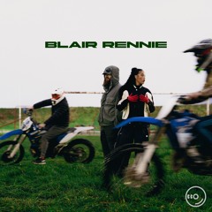 Can't Deny It - (Blair Rennie Bootleg)