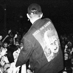 nothing,nowhere. - blurry (unreleased)