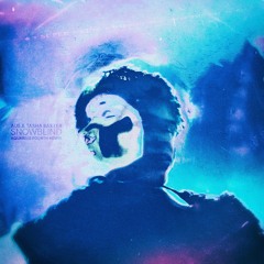 Au5 & Tasha Baxter - Snowblind (Aquarius Fourth's 'BLIND & DEAFENED' Remix)