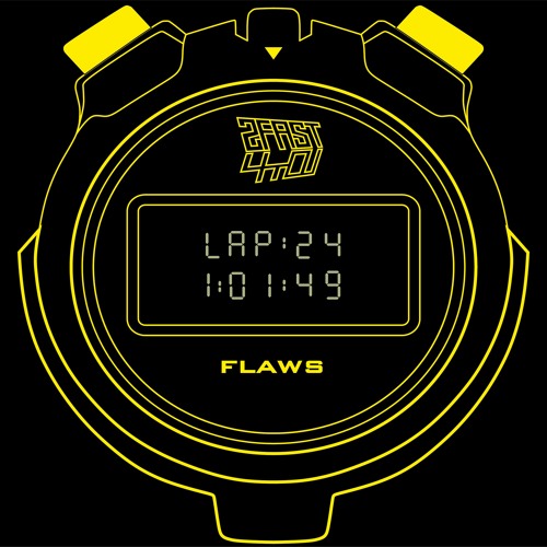 LAP: 24 [FLAWS]
