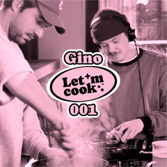 LMC001 - Gino
