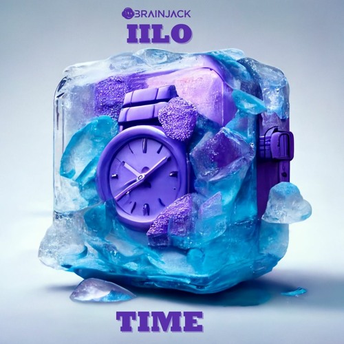 Iilo - Time