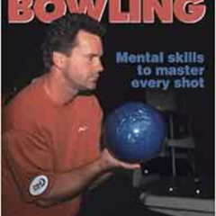 VIEW PDF 💕 Focused for Bowling by Dean Hinitz [KINDLE PDF EBOOK EPUB]