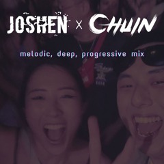 Joshen x Chuin - Trance Mix 2024 (Melodic, Deep Progressive)