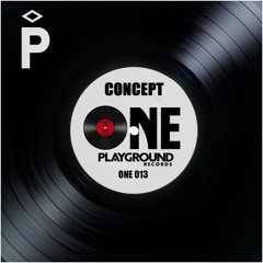 ONE 013 Playground Records