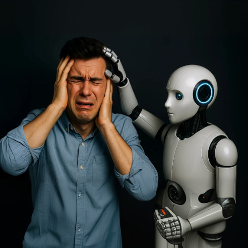 Beware Cognitive Debt: When AI Assistance Becomes Cognitive Dependence