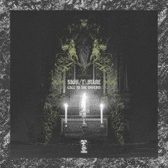 PREMIERE: Nigh/T\mare - Call to the Worms (Skumring Remix) [BRUTAL FORMS]