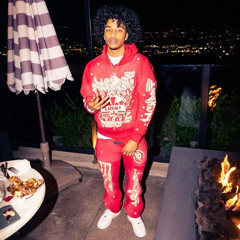 Jay cinco-hood lullaby