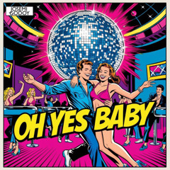 JOSEMIGODOY - OH YES BABY!!!