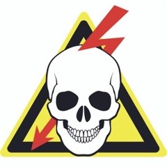 DANGER! THIS WILL KILL YOU!