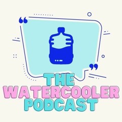 The Watercooler Podcast Radio Splitter - Camille Paterno
