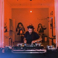 Dance and Revolution - Dj set