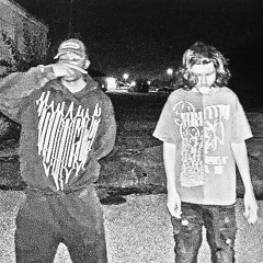 LXXIV & Kashimotu - DEAD MAN WALKING [PROD. WHITECXFFIN]