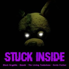The End Of Stuck Inside