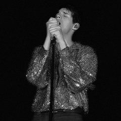 Omar Apollo Beauty Boy