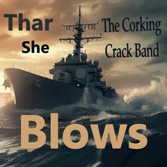 Thar She Blows