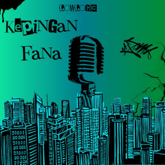 Kepingan Fana