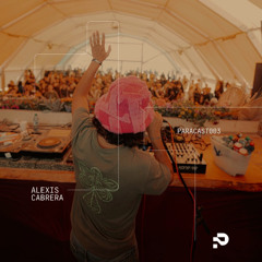 PARACAST003 - Alexis Cabrera