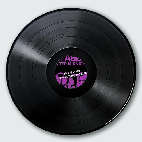 Gimme Gimme Gimme! -  (Kev Nichols "Magic Dragon" Edit)