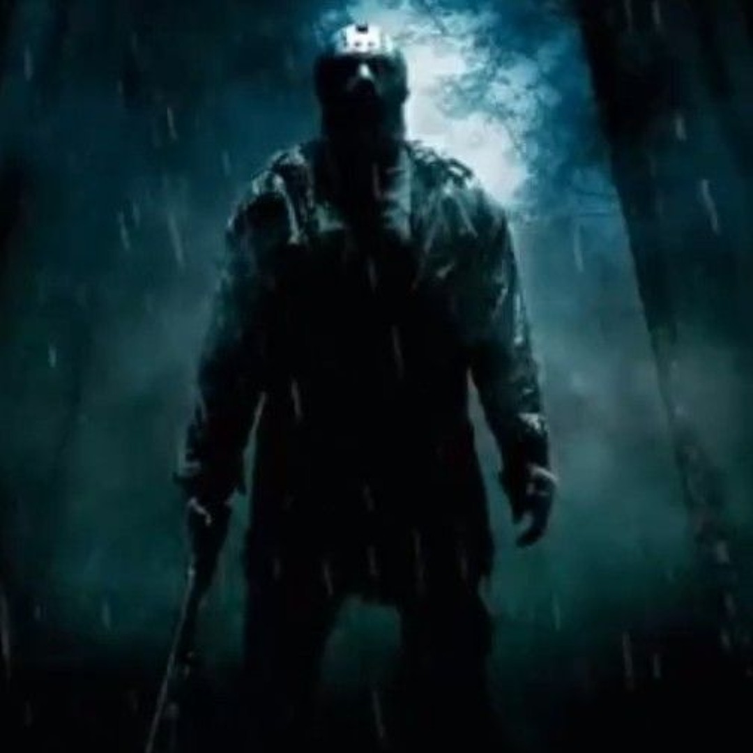 Stream JASON VOORHEES RAP [UNDEAD] FRIDAY THE 13TH.mp3 by Isaiah ...