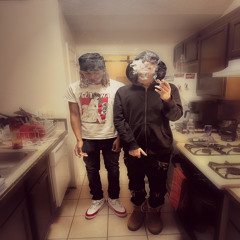 aash - Wit Dem Bands (prod. aash1plug + BENPAY) [1K Exclusive]