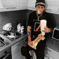 *FREE* Sapobully x Tony Effe Type Beat 2020 - "4L" Shoreline Mafia Type Beat