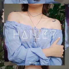 Hailey- neitodesu