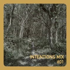 Intentions Mix #01