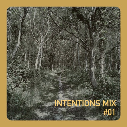 Intentions Mix #01