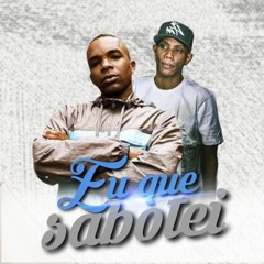 MC MR Bim E MC GW - Eu Que Sabotei (Marlisson Silva RMX) 2K20 FREEE DL